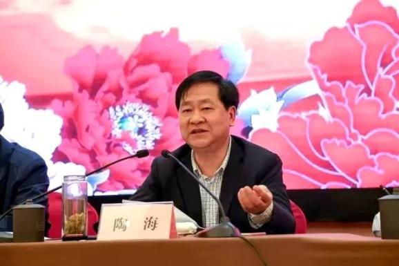安徽一日公布6名厅官被处分情况:严重违纪违法,开除党籍