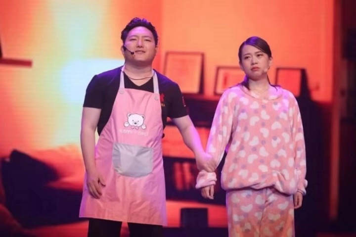【直播预告】《周五演播厅》：青年导演—慧林的艺术创作生活