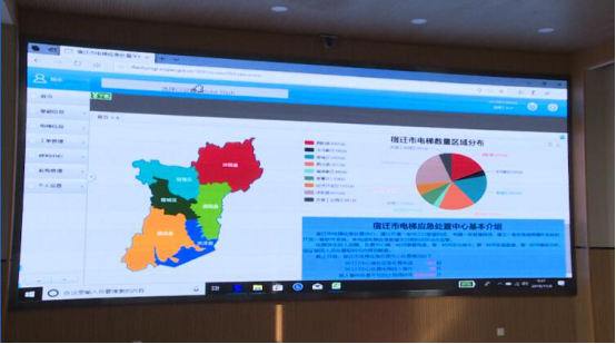 《市场监管新视点》第十二期：被困电梯怎么办，拨打96333
