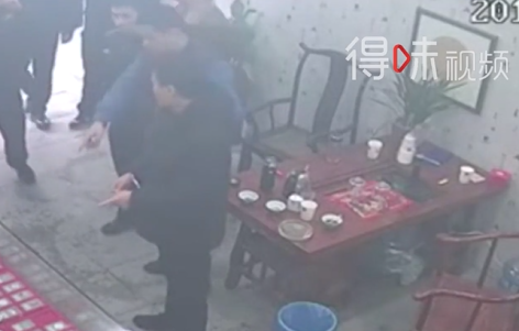 【得味视频】你逃不掉的！古玩店失窃 民警跨省追捕抓获大盗