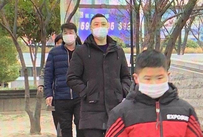 防控疫情！宿迁“满街走”习俗先放放 换个方式过新年
