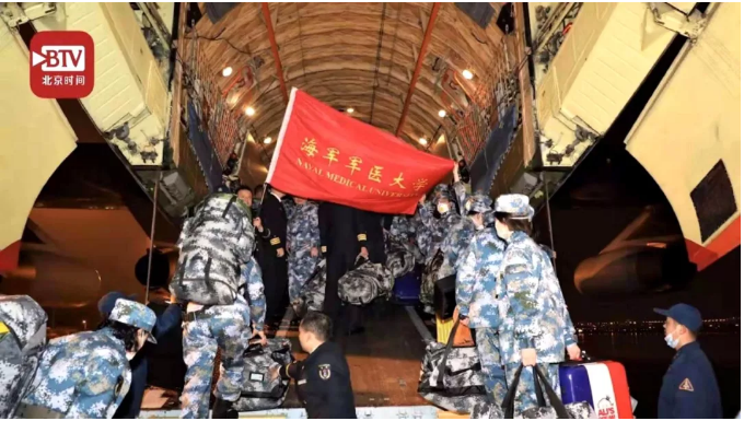 泗阳临河:上阵“父女兵”!致敬战斗在