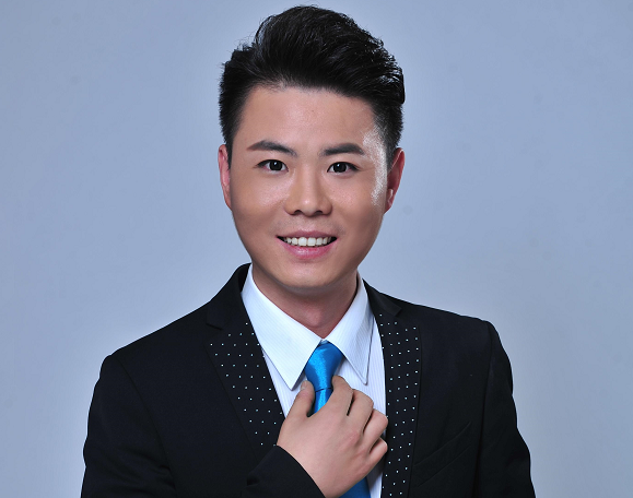广天教育·宅提生|声乐达人李响的网络“咏叹调”