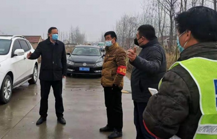 驰援武汉！箭鹿制衣开足马力保“疫”线
