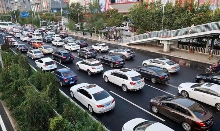 @车友们，返程返岗，如何预防新冠肺炎？