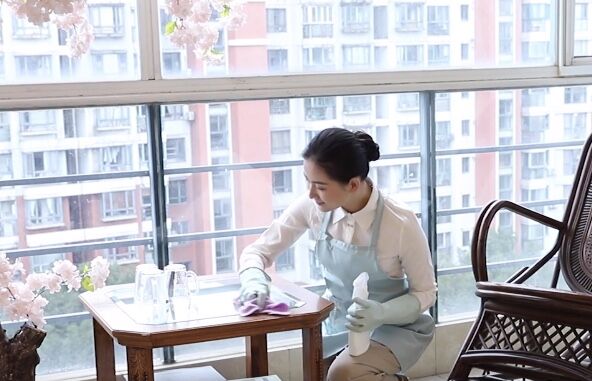《人人爱科普》家庭消毒应该怎么做?