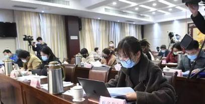 “家乡以你们为傲！”市委、市政府致信慰问宿迁支援武汉全体医护人员