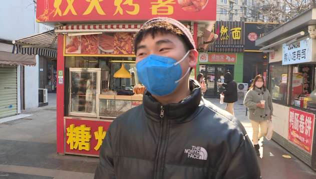 【视频】疫情过后最想做什么？湖北在宿迁姑娘的回答最感人！