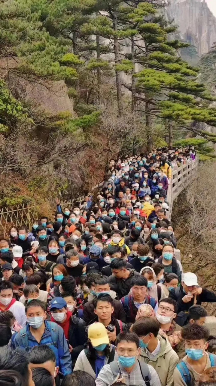 今年的五一不再是“小长假”了…这份消防安全攻略，请查收！