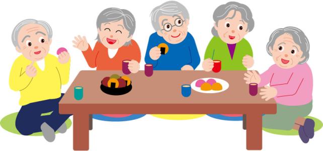 【全民营养周】膳食蛋白质与老年人免疫力
