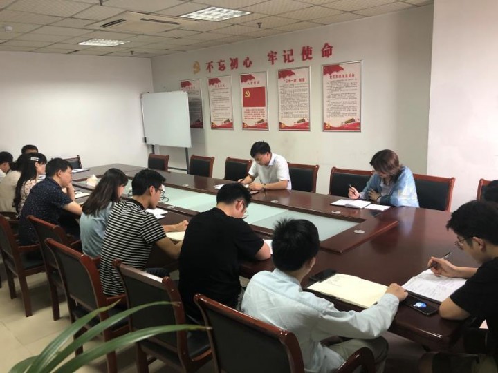 又一场雨中作战  市住建局全力出征