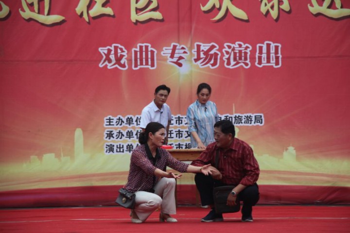 “艺”常精彩，我市一大波暑期文艺活动火热来袭！