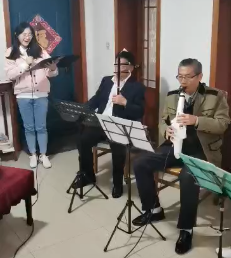 【视频】好听！宿迁扬州两位民间音乐人写歌赞美大运河
