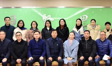 家校协同，携手共进——市钟吾初中隆重举行校家委会换届选举