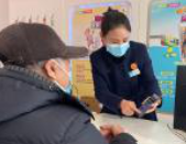 宿迁移动助力银发族跟上智能步伐