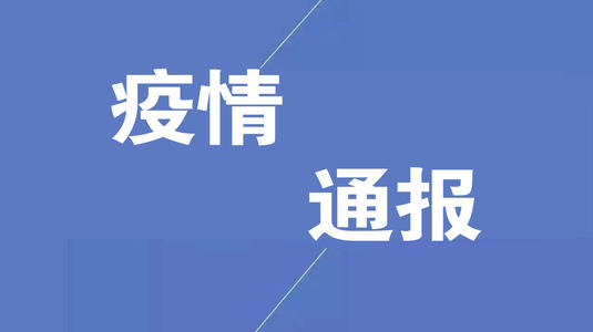 扬州通报新增1例境外输入性新冠肺炎确诊病例详情