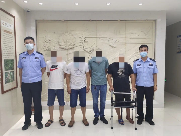 【视频】我市多人已被处罚 防疫期间这些事别做！