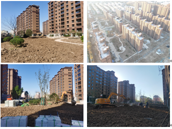 发展集团冲刺四季度 全力推进重点项目建设