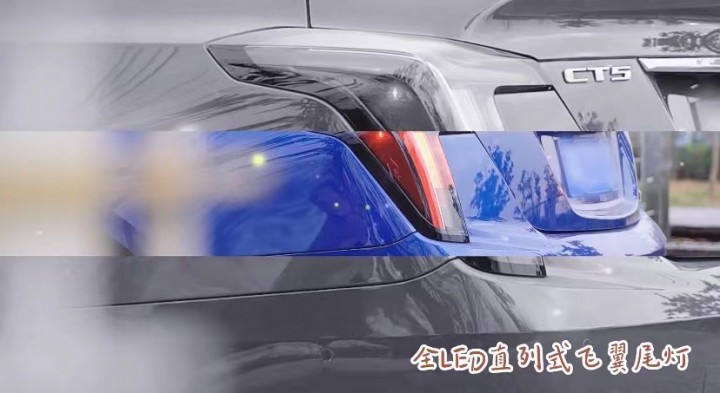 爱尚车系列短片 | 解锁不一样的Cadillac