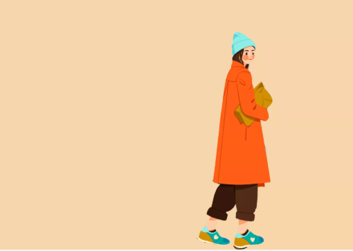【夜读】你的坚持，终将美好