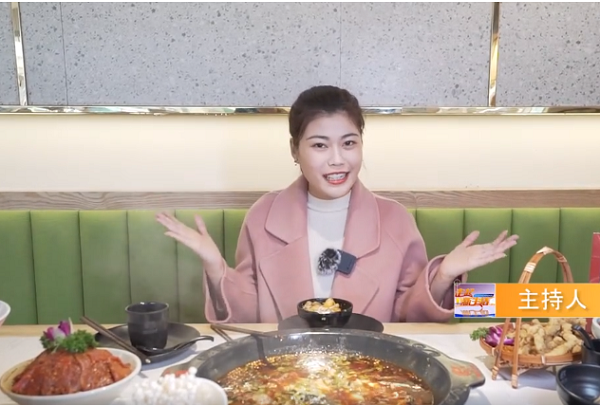 【霸王餐|生活灵敏度】美蛙遇上鱼头，感受一场热辣之旅！