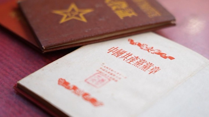 【得味视频】难忘这一年（1）：红色百年 初心不改
