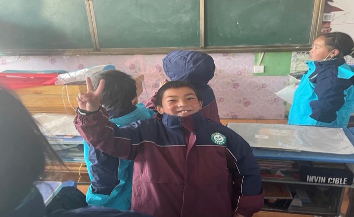 【得味视频】难忘这一年（2）：因为有你们 城市暖一度　