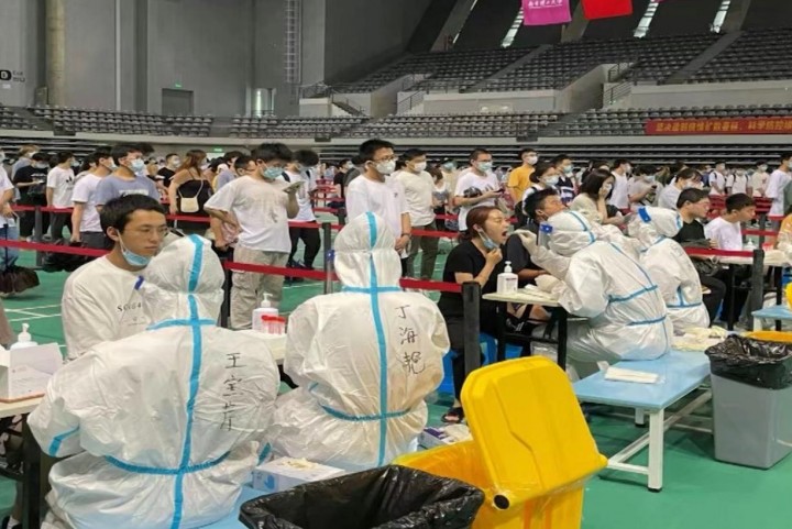 【得味视频】难忘这一年（3）：我们在“疫”起