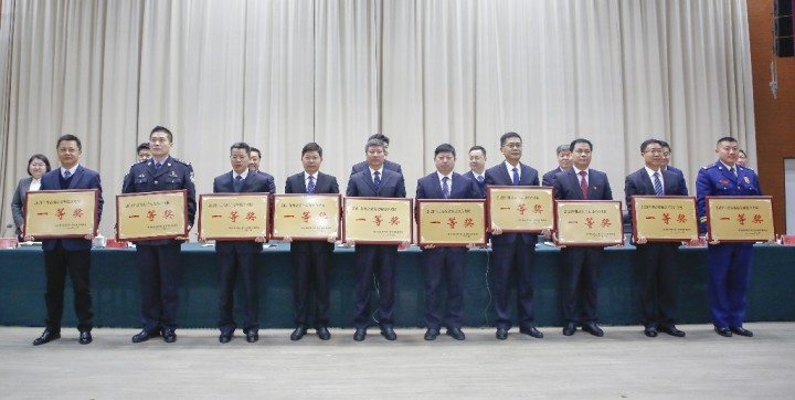2021年度洋河新区高质量发展综合考核结果公布啦！