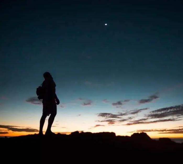 【夜读】提升思维层次，人生中才能破局