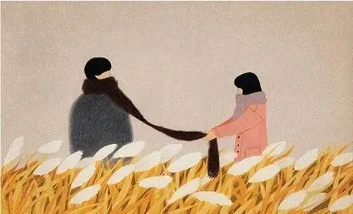 【夜读】有一种惦记，叫常常联系