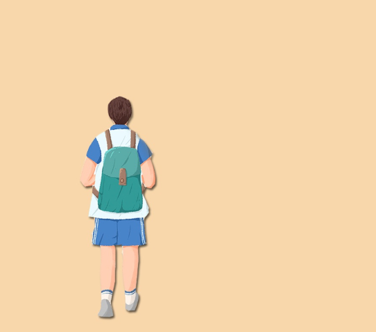 【早读】去吧！去乘风破浪吧！