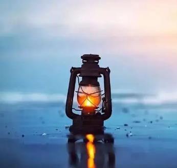 【夜读】生活没有过不去的坎