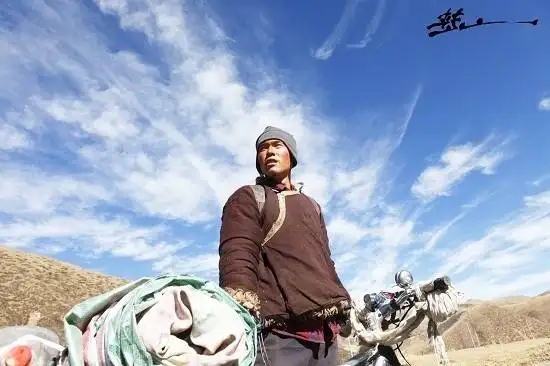 《我们悦读会》之 《转山》：因为流浪 所以成长