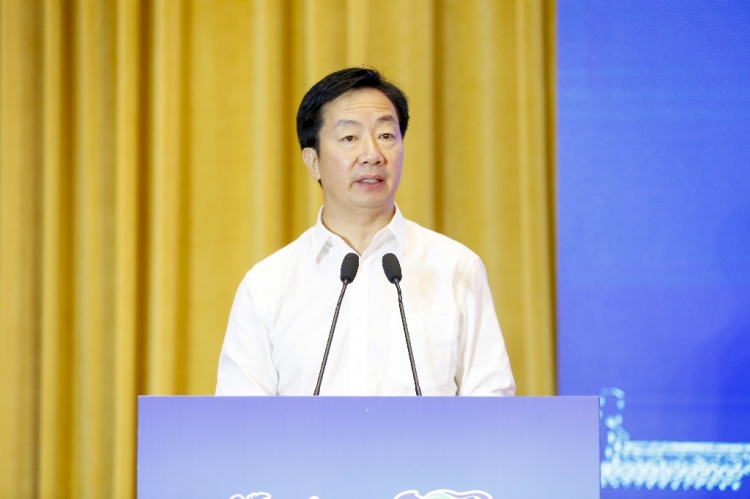 冯如意：携手同行 绘就“汇创业海洋 开创新先河”的繁荣图景