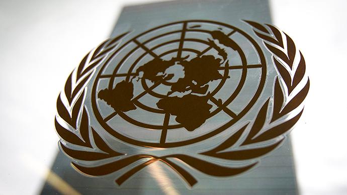 联合国：地震灾后援助物资进入叙利亚不应存在政治障碍