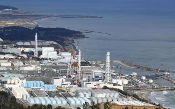 日本东京等地市民团体要求中止福岛核污染土壤试验