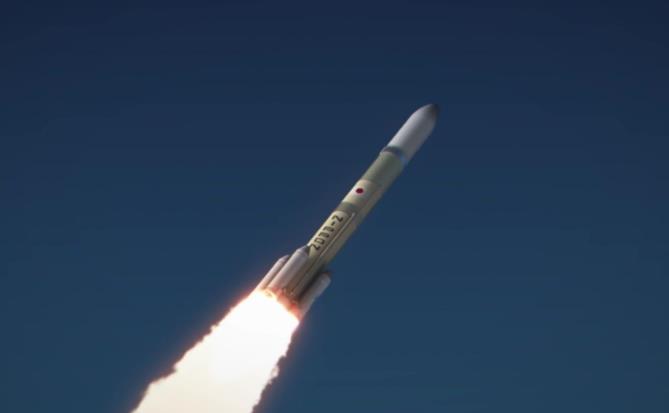 日本H3火箭“首秀”因天气原因再推迟