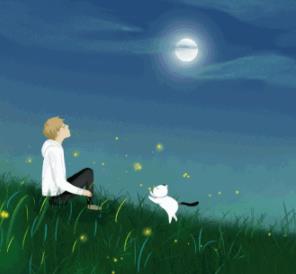 【夜读】生活要努力，但也不要忘了快乐