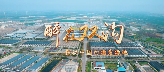 《文旅宿迁》醉在双沟——探秘中国白酒发源地