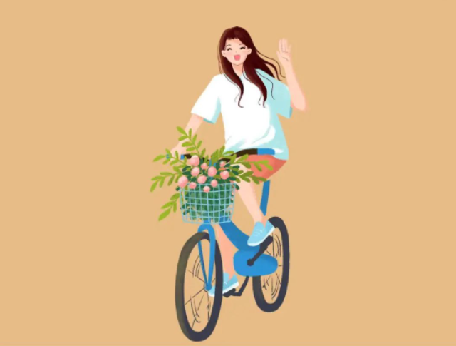 【早读】坚持这5件事，做更好的自己