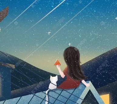 【夜读】愿你莫负时光，莫负初心