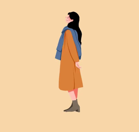 【夜读】与其羡慕别人的生活，不如寻找自己的幸福