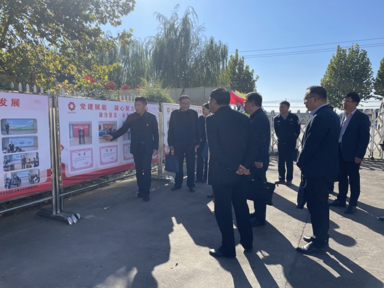 赵苏阳到洋河新区仓集小学调研法治副校长工作