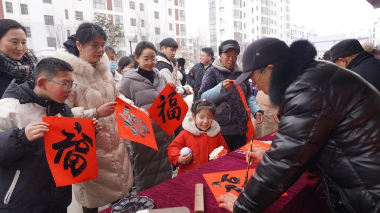 2024“洋5有约”便民服务日 上新啦！