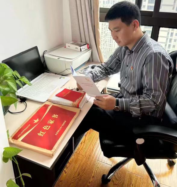 洋河新区：烹调冬训“特色餐” 持续推动流动党员“流入”更“融入”