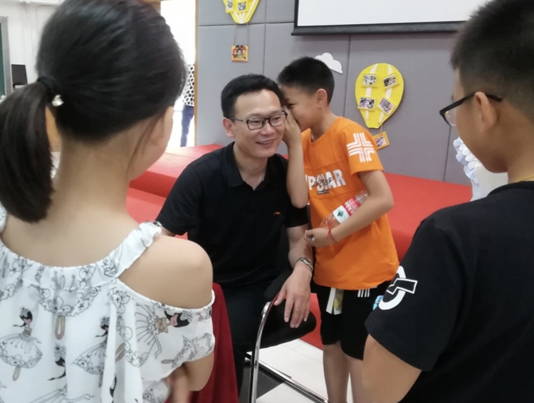 《我们悦读会》之《在梦想的田野上》：梦想与爱的神奇力量