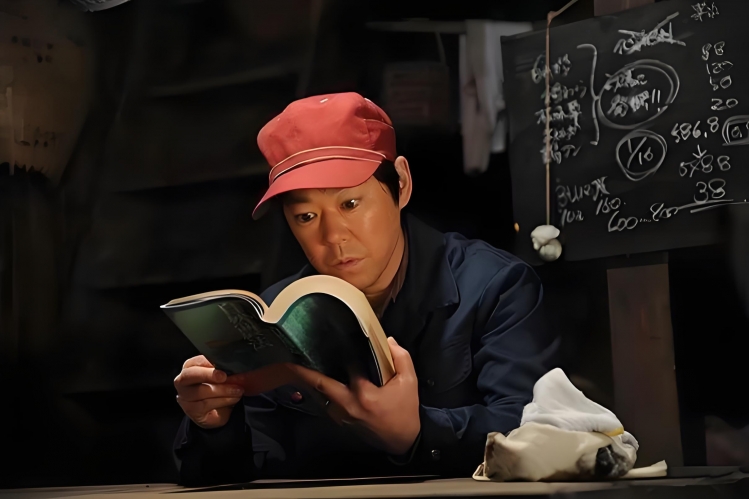 《我们悦读会》之《这一生，至少当一次傻瓜》:一个关于梦想和大自然的故事