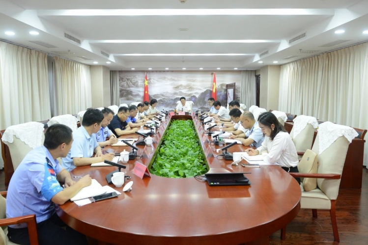 张先彦在全区重点文旅项目建设现场推进会上强调：保安全、抓进度、强服务，全力推动全区重点文旅项目建设提速提质提效！