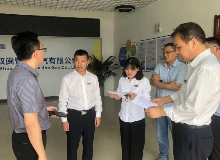 湖滨新区：三项举措力促安全发展